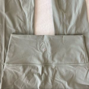 Lululemon Wunder Train 25” Leggings